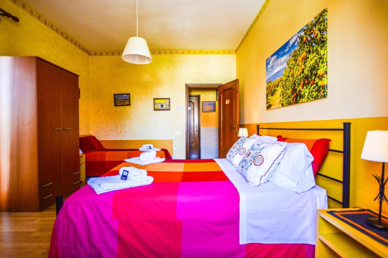 B&B Alfio Tomaselli 3*