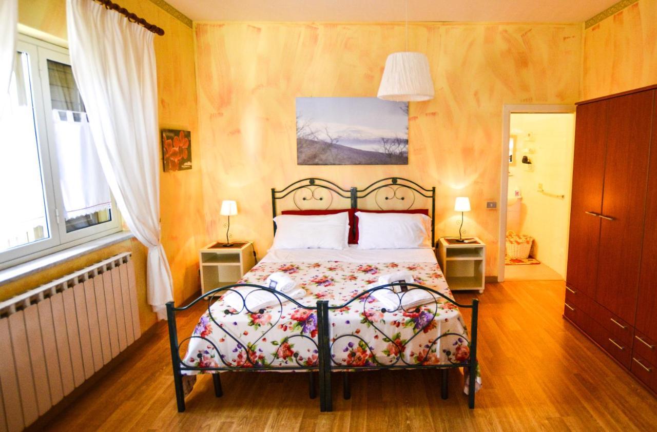 B&B Alfio Tomaselli 3* Nicolosi