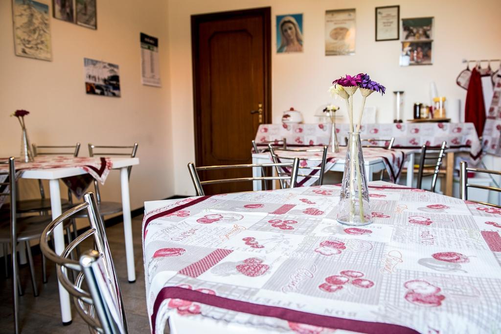 Alfio Tomaselli Bed and breakfast