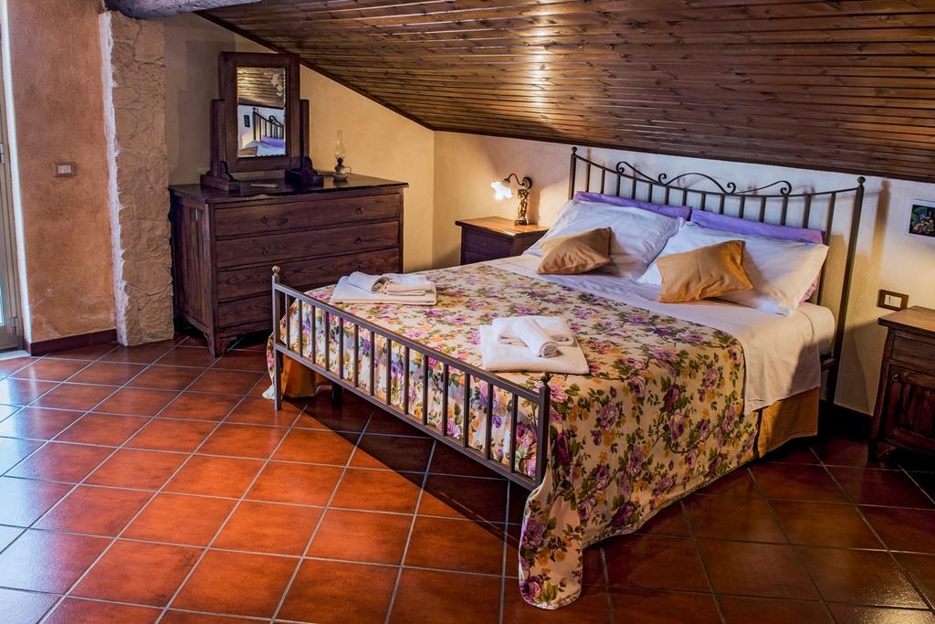 Alfio Tomaselli Bed & Breakfast