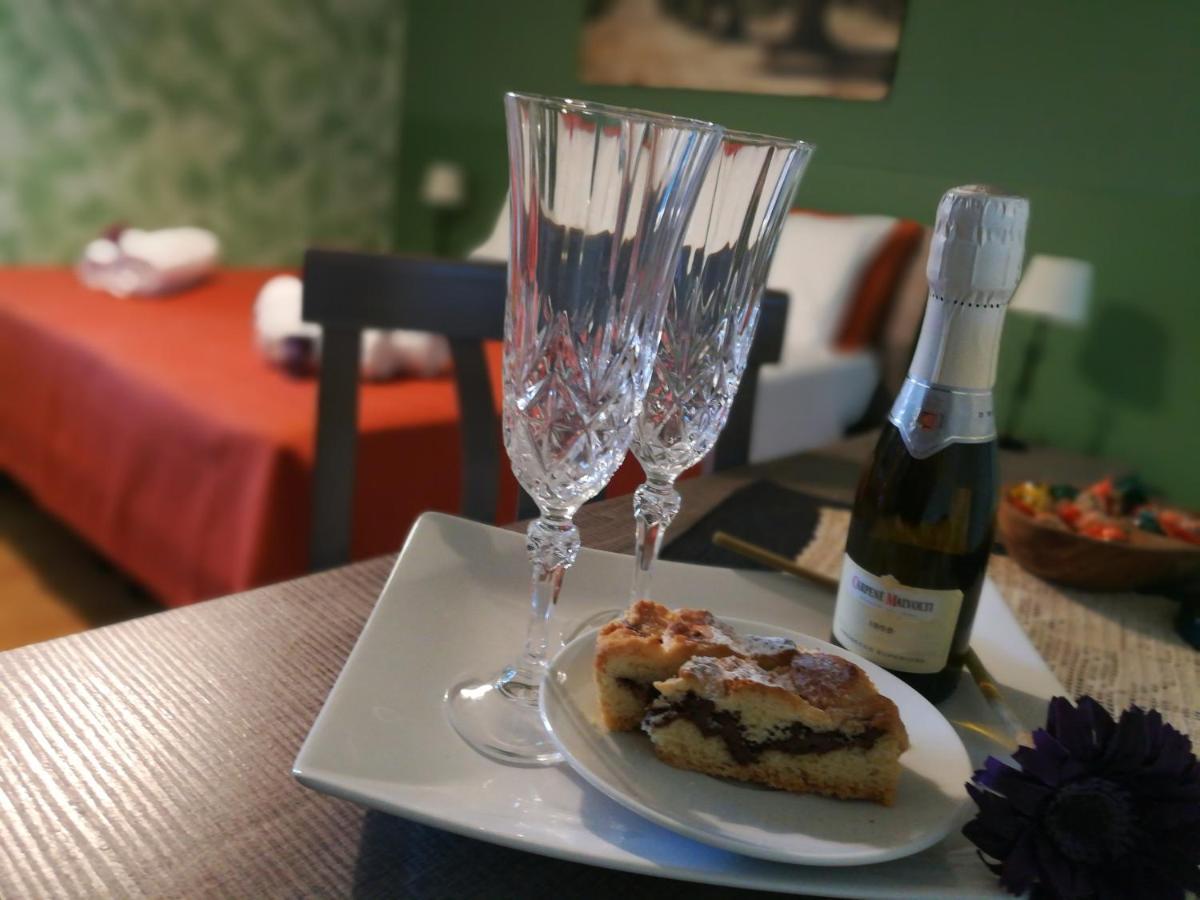 B&B Alfio Tomaselli 3*
